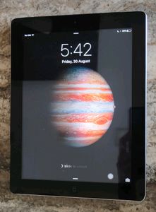 Apple ipad 4th Generation