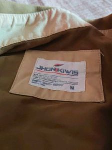New Shirt Two Pocket