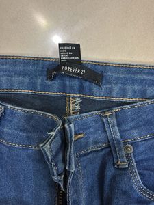 Skinny Denim
