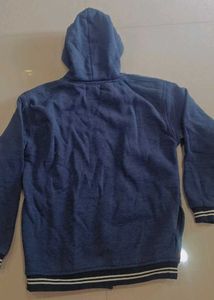 Stylish Zip-Up Hoodies