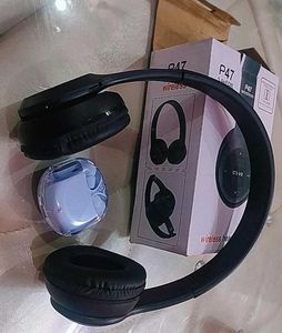 Headphones+Earbuds COMBO
