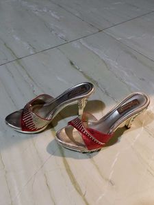 Stylish High Heels