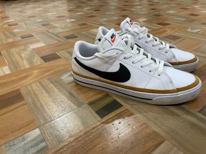 Nike Court legacy