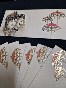 😍 16 Pcs Beautiful envelops