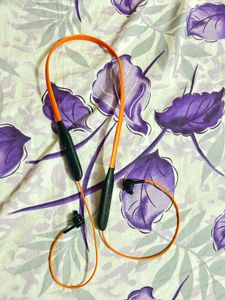 Neckband New Condition
