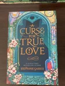 A Curse For True Love