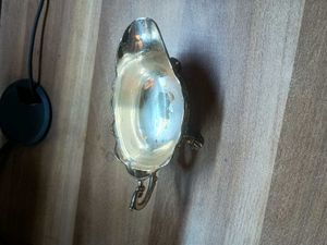 Vintage Condisco EP Antimony Small Creamer