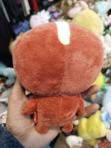 Cute Plush Toy