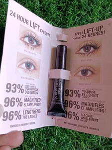 Charlotte Tilbury Pillow Talk Push Up Lashes