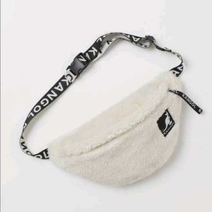 H&amp;M x Kangol Crossbody Bag