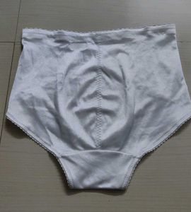 Satin Brief