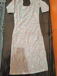 Sequence Kurta
