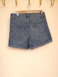 H&amp;M Denim Shorts