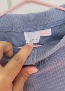 Zara Pant