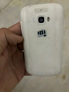 Micromax Touch Screen Phone