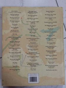 The Great Migrations Book