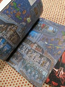 Star Wars Book Bundle