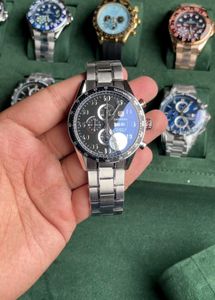 Tag Heuer Carrera 17