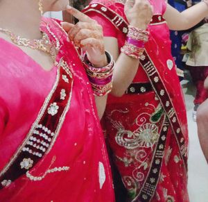 Party Wear Heavy Lehnga /Bridal Lehenga