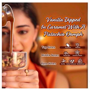 Plum BodyLovin&#39; Vanilla Caramello