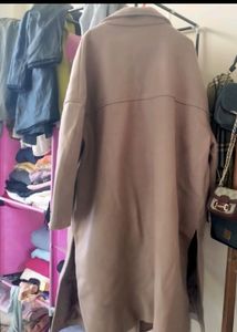 ✨SECRET LABEL Long Coat✨