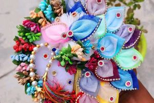 Laddu Gopal Dress