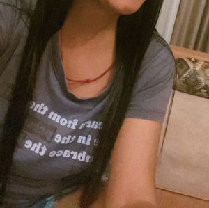 Max Grey Graphic Tee
