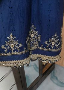 New Luxury Pakistani Lawn