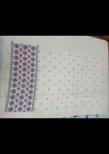 Lucknow Suit Material