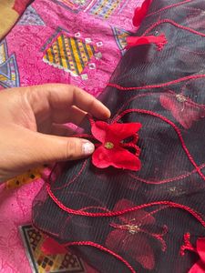 Old Saree