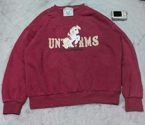 Moschino Pony Love Sweatshirt