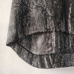 Stylish Sleeveless Top