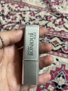 Premium Lipstick Black