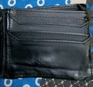 Spykar Jeans Wallet