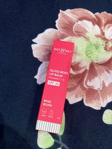 Lip Balm