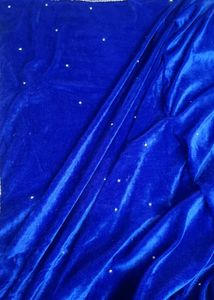 Saree Like New Condition