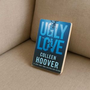 Ugly Love by Colleen Hoover