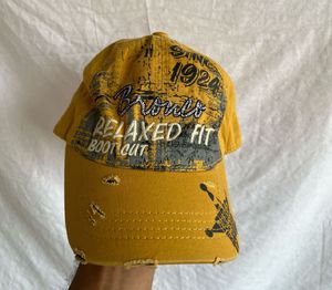 Combo Of black and yellow