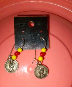 Jewelry Bundle: Earrings &amp; Pendants