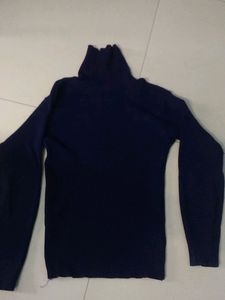 Navy Blue Thermal Wear