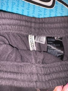 H&amp;M Track Pants