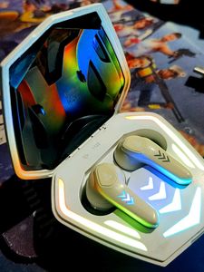 Gaming Earbuds - Excellent Experience.