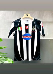 ⭐⭐Vintage Juventus Delpiero Jersey