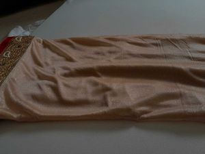 Elegant Saree