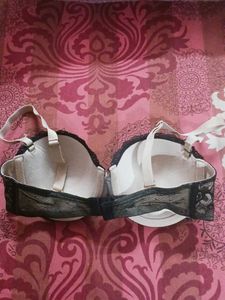 Enamor Wired Bra