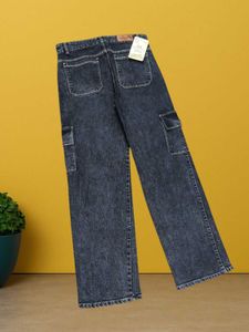 🤑L@19 Size-30 (Sale) Latest Ladies high waist Jea