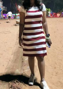 One Time Used Dungri Red N White