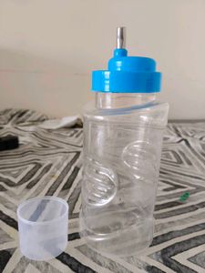 Oil Dispenser