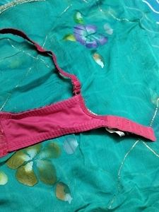 Combo Of Four Imported Fabric Bra
