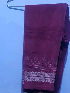 your winter essential-pajama kurta set